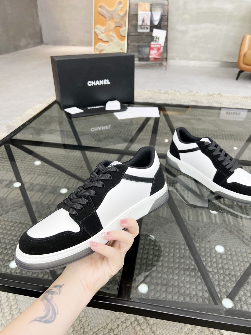 Chanel Sneakers